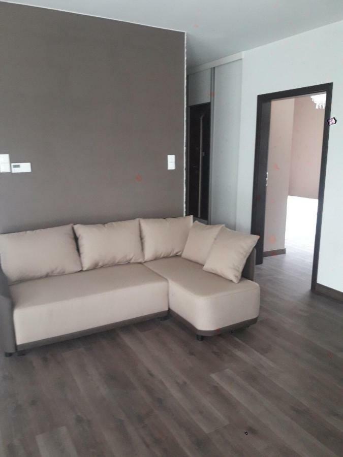 Apartamenty Sady Naleczowskie Exterior photo